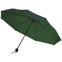 Зонт складной Hit Mini, зеленый (P11839.90)