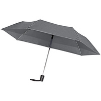 Зонт складной Hit Mini AC, серый (P11842.11)