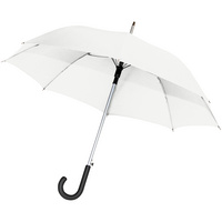 Зонт-трость Alu AC,белый (P11843.60)