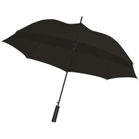Зонт-трость Dublin, черный (P11845.30)