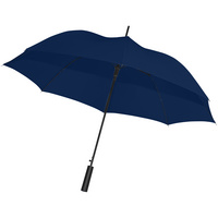 Зонт-трость Dublin, темно-синий (P11845.40)