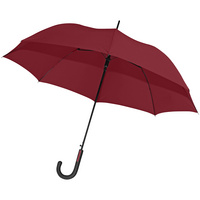 Зонт-трость Glasgow, бордовый (P11846.55)