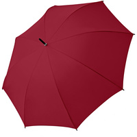 Зонт-трость Hit Golf AC, бордовый (P11849.55)