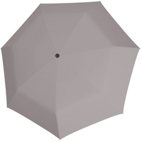 Зонт складной Hit Magic, серый (P11852.11)
