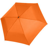 Зонт складной Zero 99, оранжевый (P11855.20)