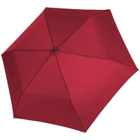 P11855.50 - Зонт складной Zero 99, красный