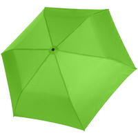 Зонт складной Zero 99, зеленый (P11855.90)
