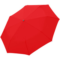 Зонт складной Fiber Magic, красный (P11856.50)