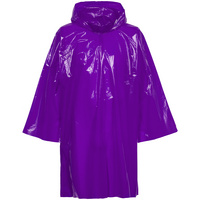 Дождевик-плащ CloudTime, фиолетовый (P11876.70)