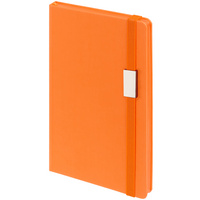 Блокнот Shall Direct, оранжевый (P11878.20)