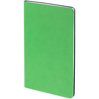 Блокнот Twill, зеленый (P12087.90)