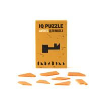 P12108.05 - Головоломка IQ Puzzle, ключ