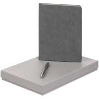 Набор Big City Lights, серый (P12132.10)