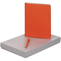 Набор Big City Lights, оранжевый (P12132.20)