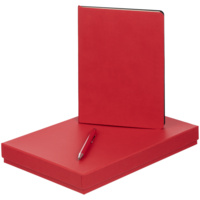 Набор Big City Lights, красный (P12132.50)