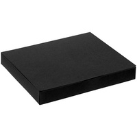 Коробка самосборная Flacky, черная (P12208.30)