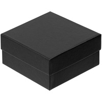 Коробка Emmet, малая, черная (P12241.30)