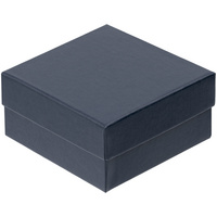Коробка Emmet, малая, синяя (P12241.40)