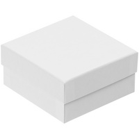 Коробка Emmet, малая, белая (P12241.60)
