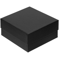 Коробка Emmet, средняя, черная (P12242.30)