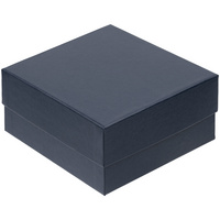 Коробка Emmet, средняя, синяя (P12242.40)