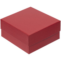 Коробка Emmet, средняя, красная (P12242.50)