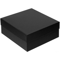 Коробка Emmet, большая, черная (P12243.30)