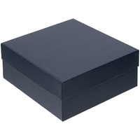 Коробка Emmet, большая, синяя (P12243.40)