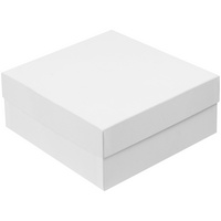 P12243.60 - Коробка Emmet, большая, белая