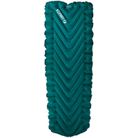Надувной коврик Static V Luxe SL, синий (P12306.40)
