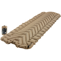 Надувной коврик Static V Recon, песочный (P12309.10)