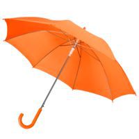 Зонт-трость Promo, оранжевый (P17314.20)