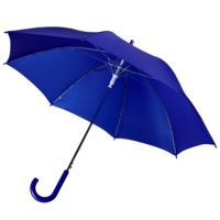 Зонт-трость Promo, синий (P17314.40)