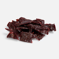 Сыровяленое мясо Meat Choice, лось (P12399.09)