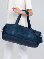 Спортивная сумка Triangel, синяя (P12416.44)