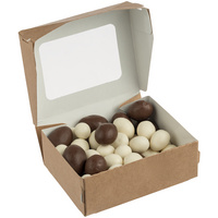 Орехи в шоколадной глазури Sweetnut (P12435)