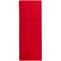 Пенал на резинке Dorset, красный (P12648.50)