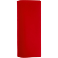 Дорожный органайзер Dorset, красный (P12649.50)