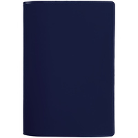 P12650.40 - Обложка для паспорта Dorset, синяя