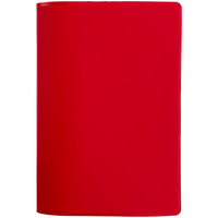 Обложка для паспорта Dorset, красная (P12650.50)