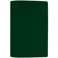 Обложка для паспорта Dorset, зеленая (P12650.90)
