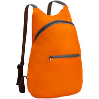 Складной рюкзак Barcelona, оранжевый (P12672.20)