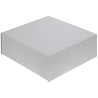 Коробка Quadra, серая (P12679.10)
