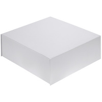 Коробка Quadra, белая (P12679.60)