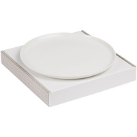 Блюдо Riposo, белое (P12718.60)