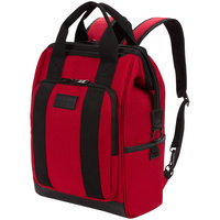 Рюкзак Swissgear Doctor Bag, красный (P12720.50)