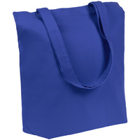 Сумка для покупок Shopaholic Ultra, ярко-синяя (P12740.44)