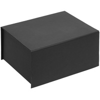 Коробка Magnus, черная (P12771.30)
