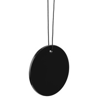 Ароматизатор Ascent, черный (P12774.30)