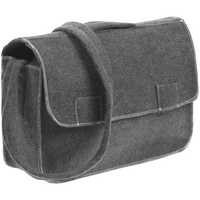 Портфель для банных принадлежностей Carry On, серый (P12794.10)
